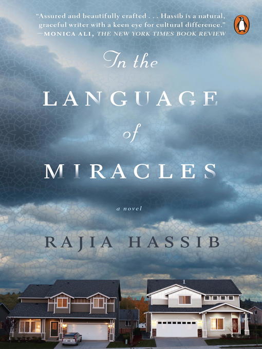 Title details for In the Language of Miracles by Rajia Hassib - Wait list